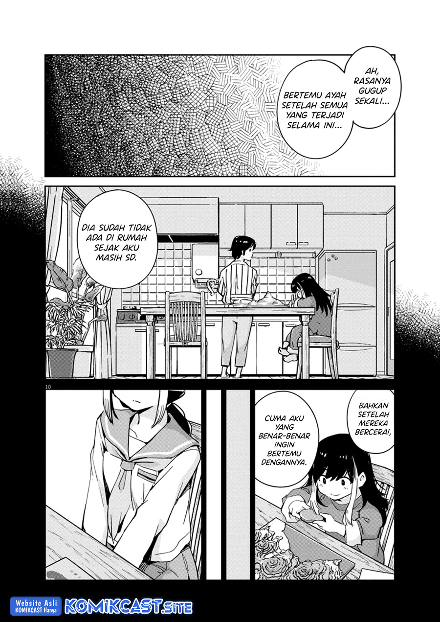 Kekkon Surutte, Hontou Desu ka? Chapter 91 Gambar 11